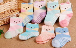 寶寶襪子一定要反穿,不是偽科學(xué)是為健康