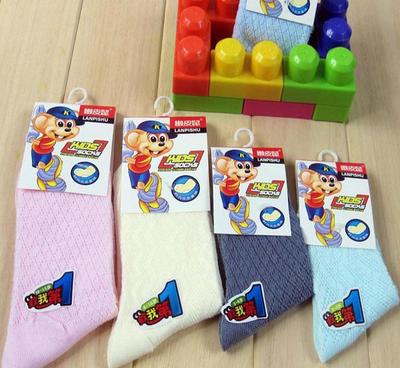 【懶皮鼠夏季兒童襪純棉網眼男女童襪中性諸暨襪子廠家批發】價格_廠家_圖片 -