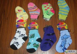 襪子零錢包的創(chuàng)新與市場價(jià)值——以義烏恒旭箱包供應(yīng)為例