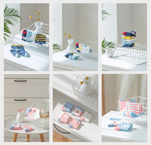 2019攝影合集 簡(jiǎn)木視覺(jué)下的襪子產(chǎn)品拍攝藝術(shù)