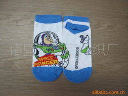 廠家直銷迪斯尼直板襪熱銷中，舒適時(shí)尚盡在足下